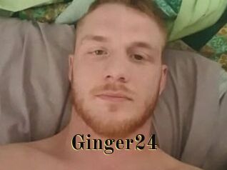 Ginger24