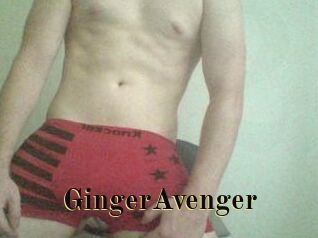 GingerAvenger