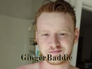 GingerBaddie