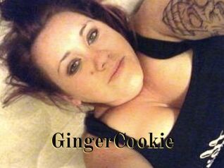GingerCookie