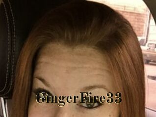 GingerFire33