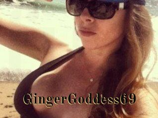 GingerGoddess69