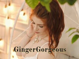 GingerGorgeous