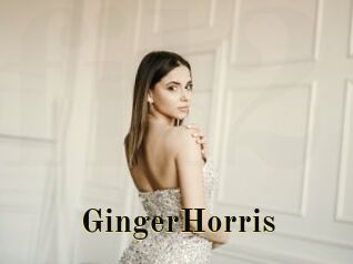 GingerHorris