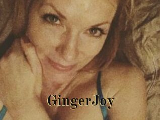 GingerJoy