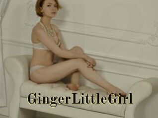 GingerLittleGirl