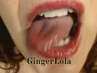 GingerLola