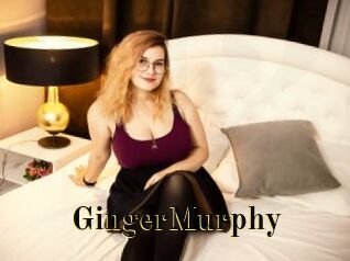 GingerMurphy