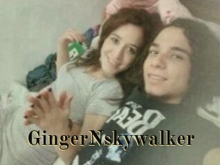 GingerNskywalker