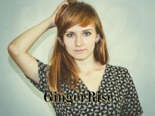 GingerRise