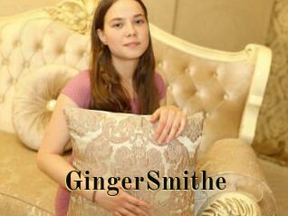GingerSmithe