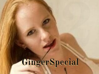 GingerSpecial