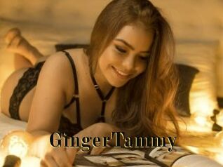 GingerTammy
