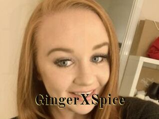 GingerXSpice