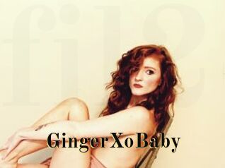 GingerXoBaby