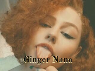 Ginger_Nana