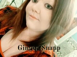 Ginger_Snapp