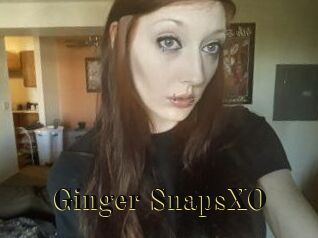 Ginger_SnapsXO