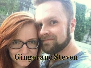 GingerandSteven Films 2 Q