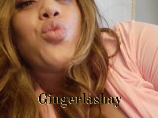Gingerlashay