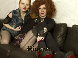 Gingers Films 2 Q