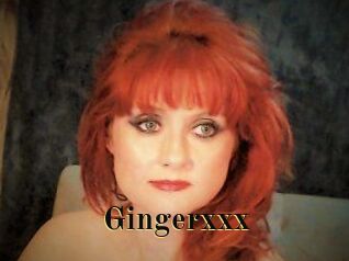 Gingerxxx