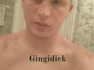 Gingidick