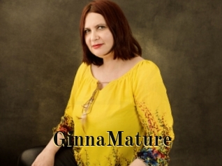GinnaMature