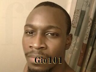 Gio101