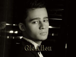 GioAllen