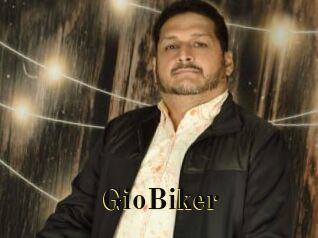 GioBiker