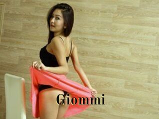 Giommi