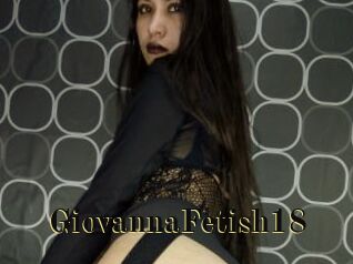 GiovannaFetish18