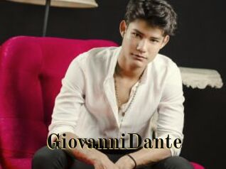 GiovanniDante