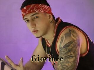 Giovince