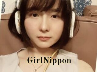 GirlNippon