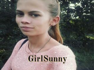 GirlSunny