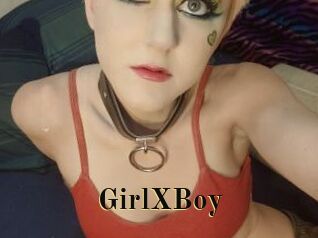 GirlXBoy