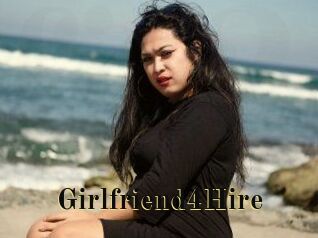 Girlfriend4Hire