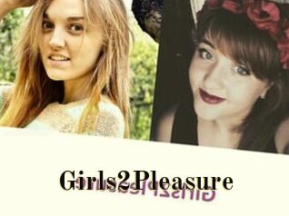 Girls2Pleasure