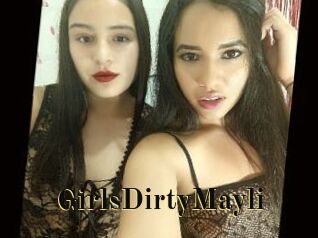 GirlsDirtyMayli