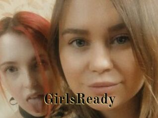 GirlsReady