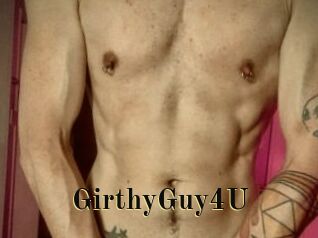 GirthyGuy4U Films 2 Q