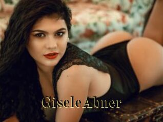 GiseleAbner