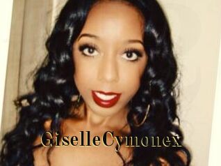 GiselleCymonex