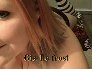 Giselle_frost