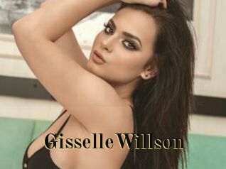 GisselleWillson