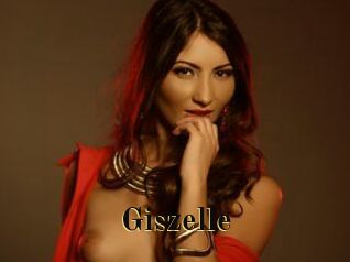 Giszelle