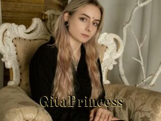 GitaPrincess