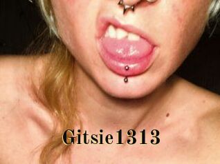 Gitsie1313